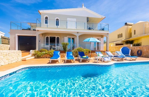 Albufeira Villa | Villa Quinta do Jolu