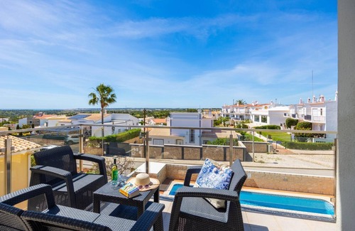 Albufeira Villa | Villa Quinta do Jolu