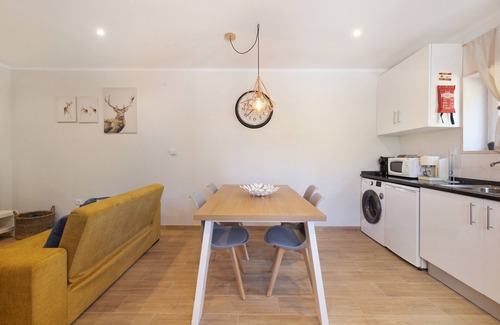Mafra Villa | Villa "Quinta Vitae" con jardín, terraza, balcón y Wi-Fi
