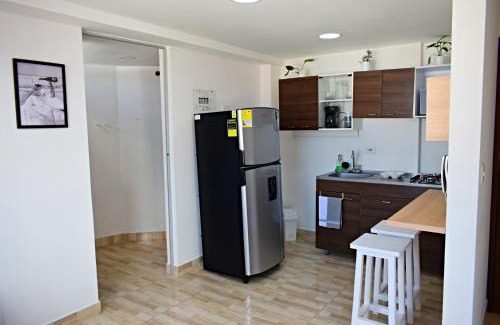 La Estrella Apartamento | Villa Quintero apartamentos