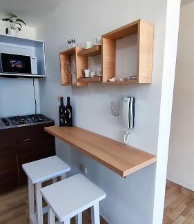 La Estrella Apartamento | Villa Quintero202