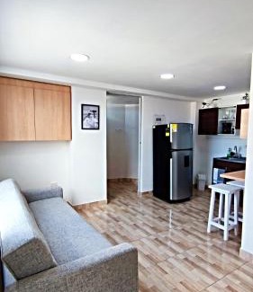La Estrella Apartamento | Villa Quintero202