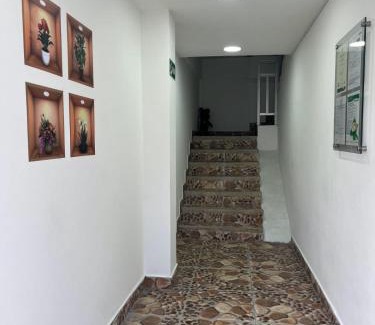 La Estrella Apartamento | Villa Quintero 302