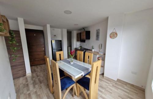 La Estrella Apartamento | Villa Quintero 302