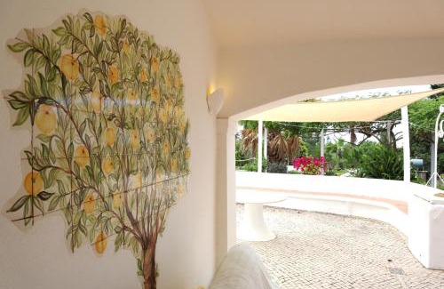 Alcalar Casa | Villa Quintinha