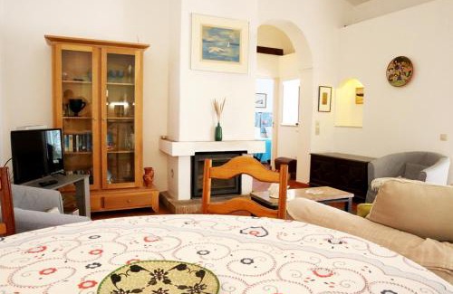 Alcalar Casa | Villa Quintinha