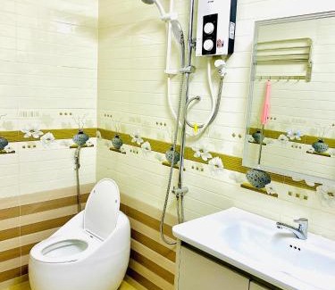 Quy Nhon Casa | Villa Quy Nhơn Gần Biển Gần Trung Tâm - Biệt Thự Quy Nhơn Gần Biển