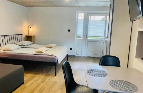 Uniescie Casa | Villa Río Mielno