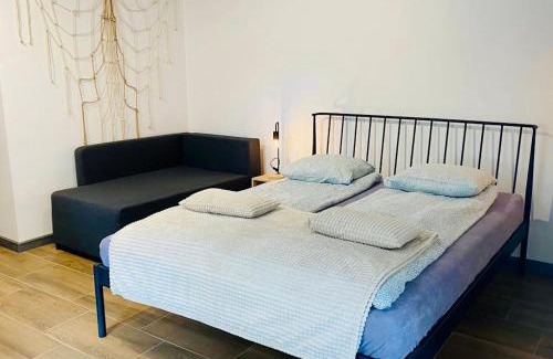 Uniescie Casa | Villa Río Mielno