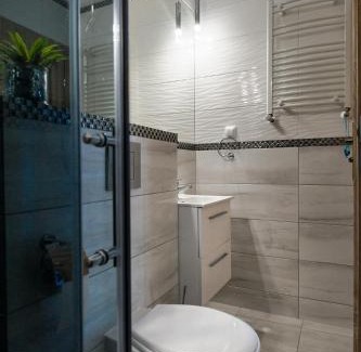 Uniescie Casa | Villa Róża Wiatrów