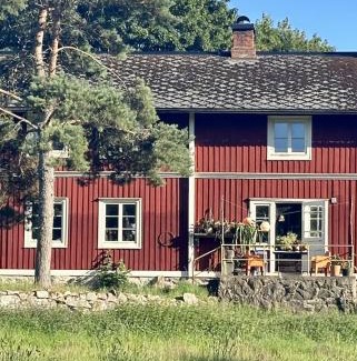 Vilshult Casa | Villa Rönhult