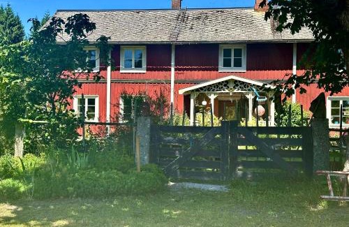 Vilshult Casa | Villa Rönhult