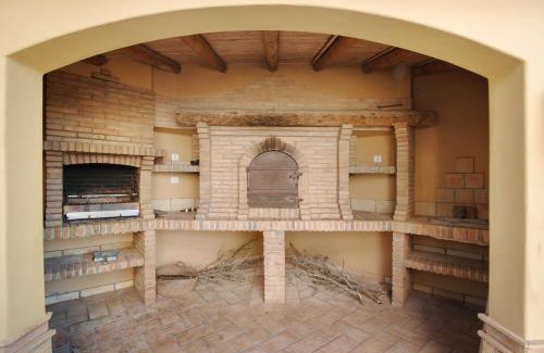 Castelo Villa | Villa Rústica