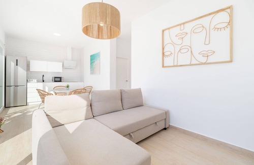 Chiclana de la Frontera Casa | Villa 'Cristina' con piscina privada, Wi-Fi y aire acondicionado