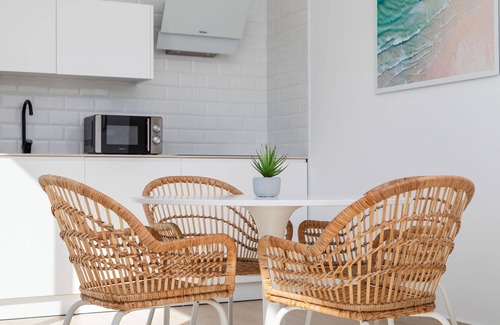 Chiclana de la Frontera Casa | Villa 'Cristina' con piscina privada, Wi-Fi y aire acondicionado