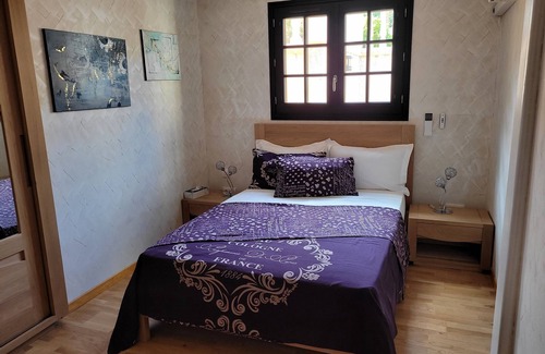 Saint-Genis Casa | Villa René