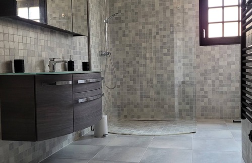 Saint-Genis Casa | Villa René