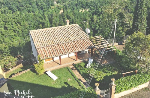 Civitella d'Agliano Casa | Il Borgo Diffuso di San Michele
