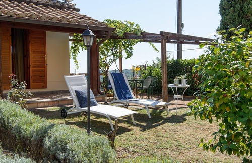 Civitella d'Agliano Casa | Il Borgo Diffuso di San Michele