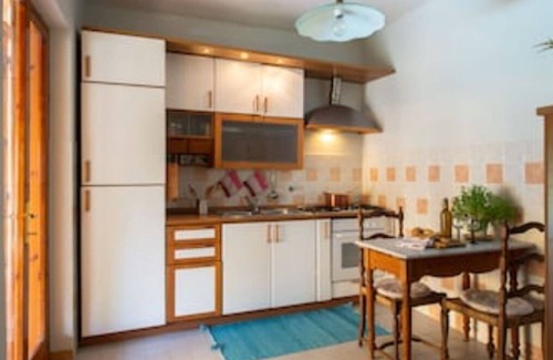 San Michele in Teverina Villa | Villa Raniero Gatti