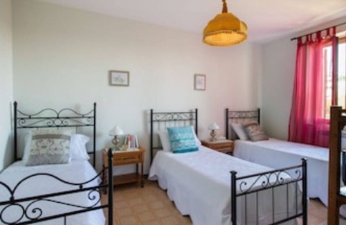San Michele in Teverina Villa | Villa Raniero Gatti