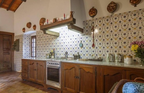 Gaiole in Chianti Villa | Villa Radda Cómoda residencia de vacaciones