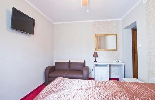 Mielno Hotel | Villa Rafa