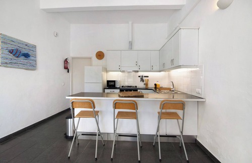 Patroves Casa | Villa Rafa con piscina privada, jardín, Wi-Fi y aire acondicionado