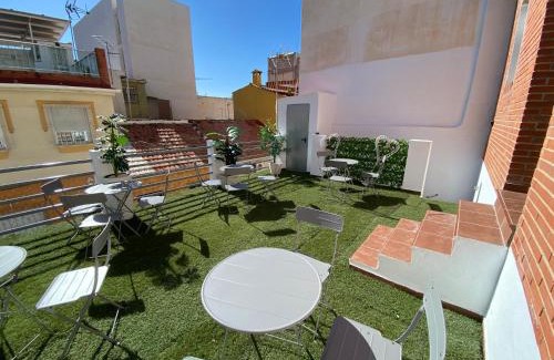 Centro Apartamento | Villa Rafael