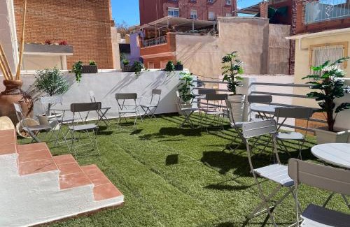 Centro Apartamento | Villa Rafael