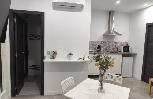 Centro Apartamento | Villa Rafael