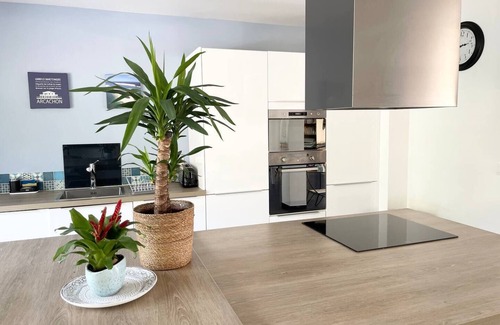 Pessac Casa | Villa Rafael Fun and Calm rental in Pessac
