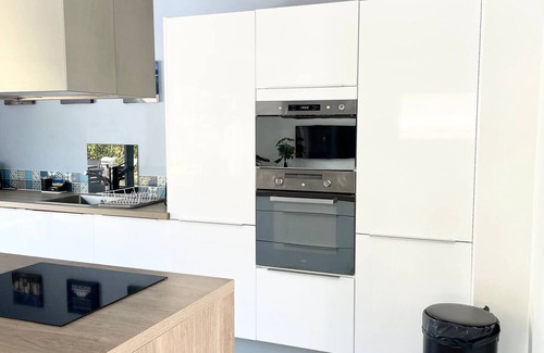 Pessac Casa | Villa Rafael Fun and Calm rental in Pessac