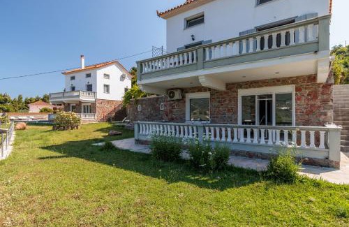 Skopelos Apartamento | Villa Rafael