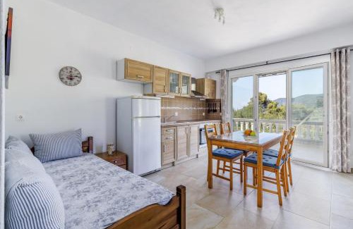 Skopelos Apartamento | Villa Rafael