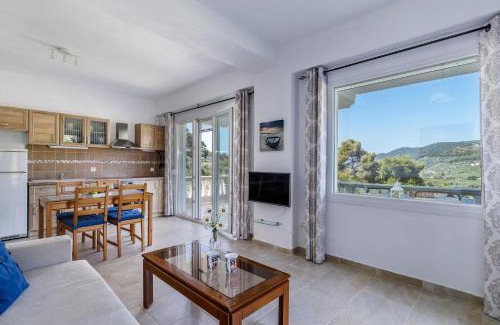 Skopelos Apartamento | Villa Rafael