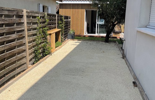 Pessac Casa | Villa Rafael junior