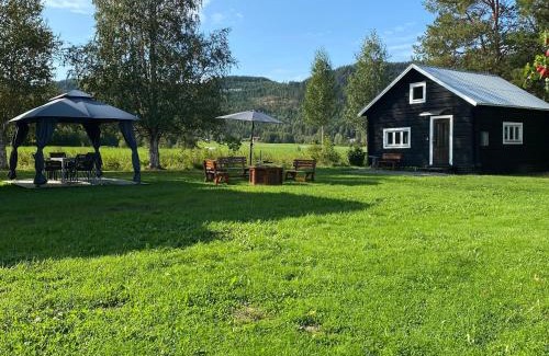 Hammarstrand Casa | Villa Ragunda