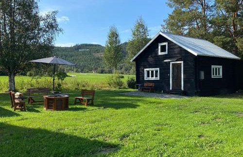 Hammarstrand Casa | Villa Ragunda