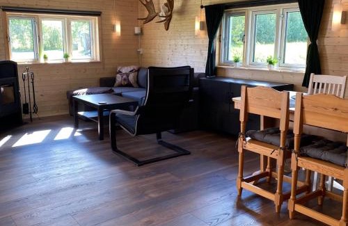 Hammarstrand Casa | Villa Ragunda