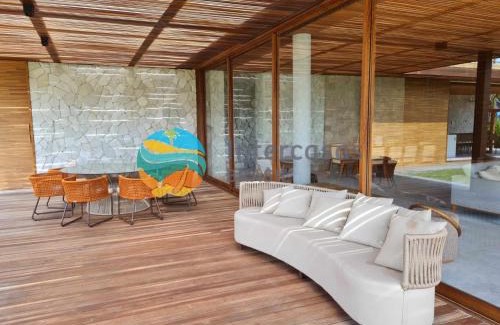 Farol Villa | Villa Ramatuelle, Praia do Forte