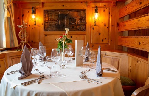 Ramsau am Dachstein Cama Y Desayuno | Villa Ramsauhof