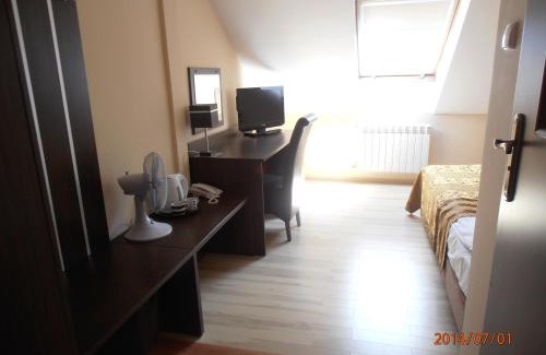 Brzezno Cama Y Desayuno | Villa Ramzes