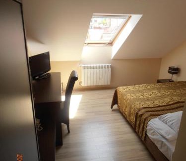 Brzezno Cama Y Desayuno | Villa Ramzes