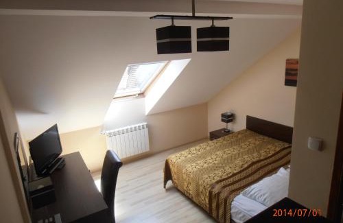 Brzezno Cama Y Desayuno | Villa Ramzes