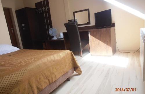 Brzezno Cama Y Desayuno | Villa Ramzes