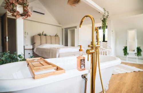 Central Serbia Casa | Villa Ranch Spa S