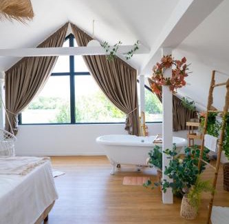 Central Serbia Casa | Villa Ranch Spa S