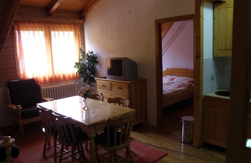 Kopaonik Casa | Villa Rankovic guesthouse