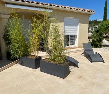 Regusse Casa | Villa Raphaël